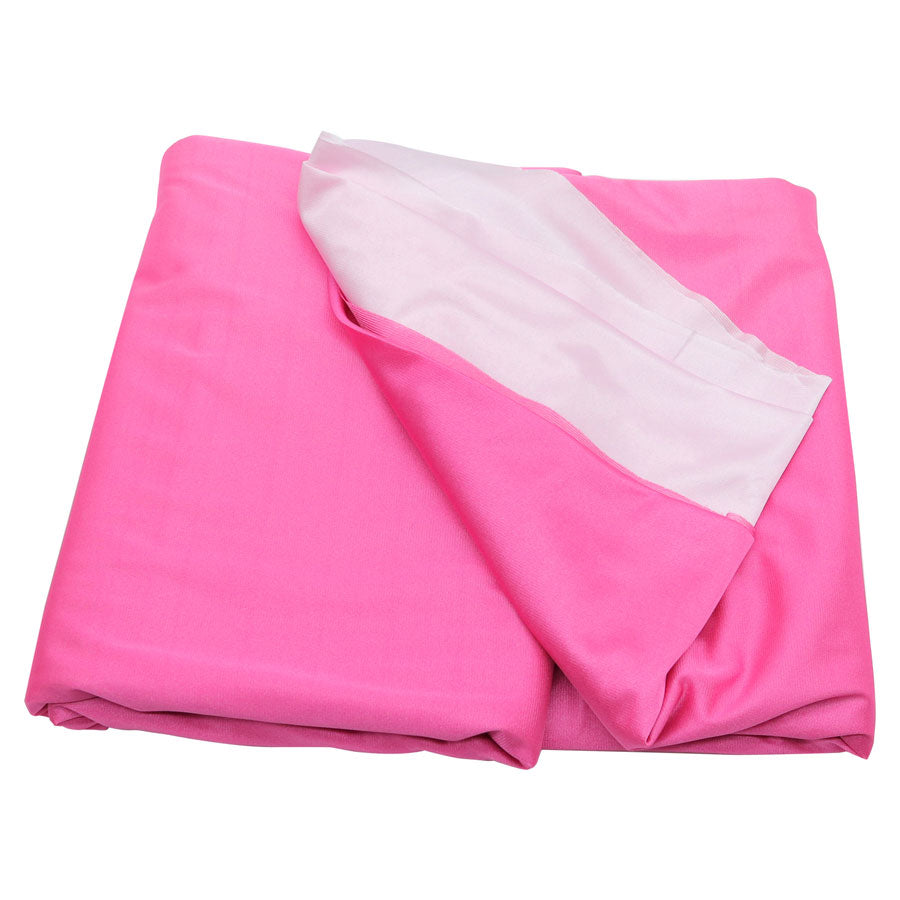 Deluxe Silk Hammock Yoga Set - Inversion Therapy Benefits - Sensory Room Equipment for Sensory Processing Disorders